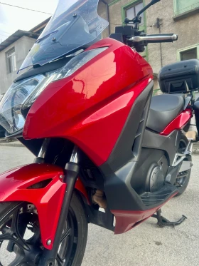 Honda Integra NC-750-ABS-TRC, снимка 7