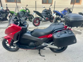 Honda Integra NC-750-ABS-TRC, снимка 3