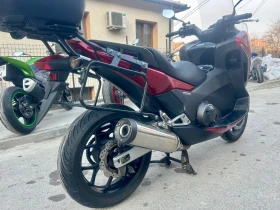 Honda Integra NC-750-ABS-TRC, снимка 17