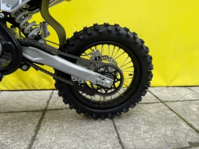 Kayo Moto Kayo Moto TT140-2, снимка 11