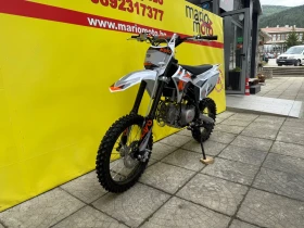 Kayo Moto Kayo Moto TT140-2, снимка 7