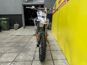 Kayo Moto Kayo Moto TT140-2, снимка 4