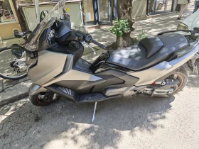 Kymco AK 550 AK 550 Premium, снимка 3