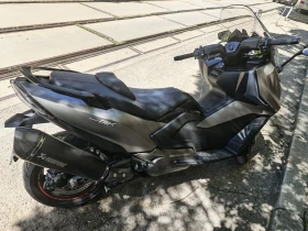 Kymco AK 550 AK 550 Premium, снимка 2