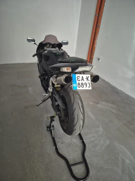Kawasaki Ninja Zx10r - 3 месеца гаранция! , снимка 3