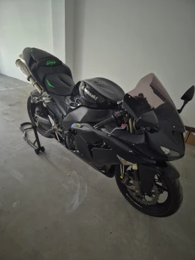 Kawasaki Ninja Zx10r - 3 месеца гаранция! , снимка 1
