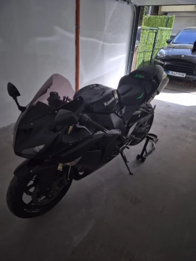 Kawasaki Ninja Zx10r - 3 месеца гаранция! , снимка 2