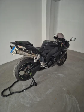 Kawasaki Ninja Zx10r - 3 месеца гаранция! , снимка 4