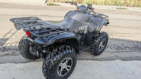 Cfmoto Cf 500 Explorer , снимка 3