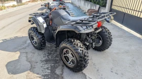 Cfmoto Cf 500 Explorer , снимка 2