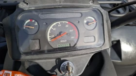 Cfmoto Cf 500 Explorer , снимка 8