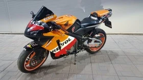 Honda Cbr CBR 600RR , снимка 5