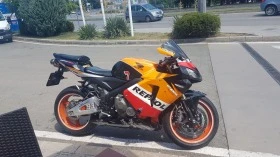  Honda Cbr