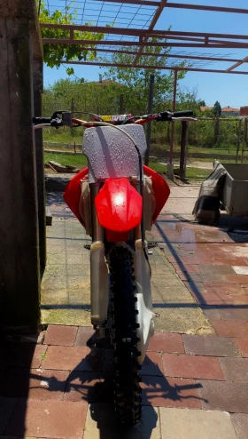 Honda Crf | Mobile.bg    14