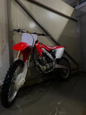 Honda Crf | Mobile.bg    13