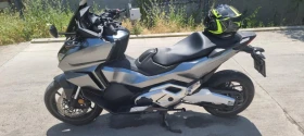     Honda Forza