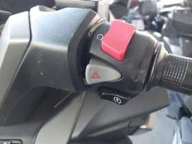 Honda Forza 350i ABS, снимка 9