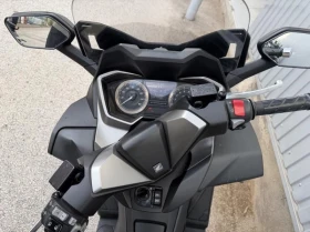 Honda Forza 350i ABS | Mobile.bg � ����� ������ 9