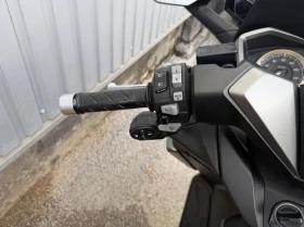 Honda Forza 350i ABS | Mobile.bg � ����� ������ 8