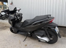 Honda Forza 350i ABS | Mobile.bg � ����� ������ 5