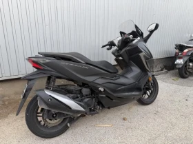 Honda Forza 350i ABS | Mobile.bg � ����� ������ 6
