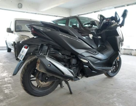 Honda Forza 350i ABS, снимка 3