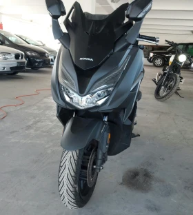 Honda Forza 350i ABS, снимка 6