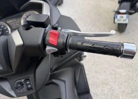 Honda Forza 350i ABS | Mobile.bg � ����� ������ 7