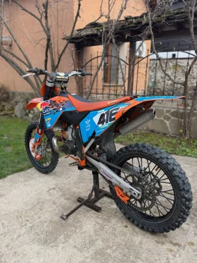 Ktm SX, снимка 4