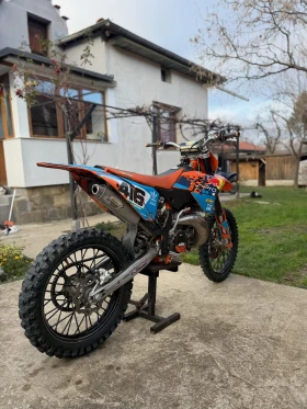 Ktm SX, снимка 3