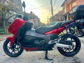 Honda Integra NC-750-ABS-TRC | Mobile.bg � ����� ������ 16