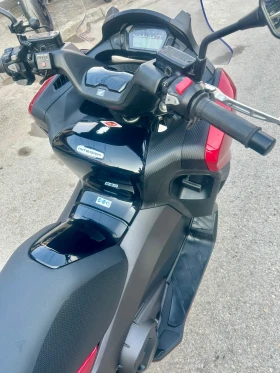 Honda Integra NC-750-ABS-TRC | Mobile.bg � ����� ������ 10