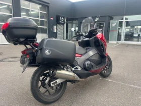 Honda Integra NC-750i, снимка 3