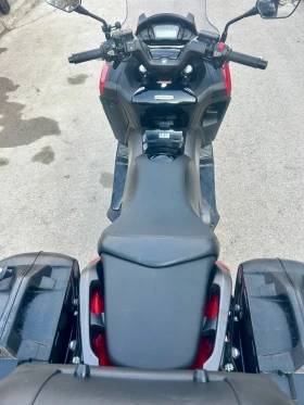 Honda Integra NC-750-ABS-TRC | Mobile.bg � ����� ������ 8