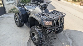 Cfmoto Cf 500 Explorer  | Mobile.bg � ����� ������ 4