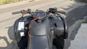 Cfmoto Cf 500 Explorer  | Mobile.bg � ����� ������ 7