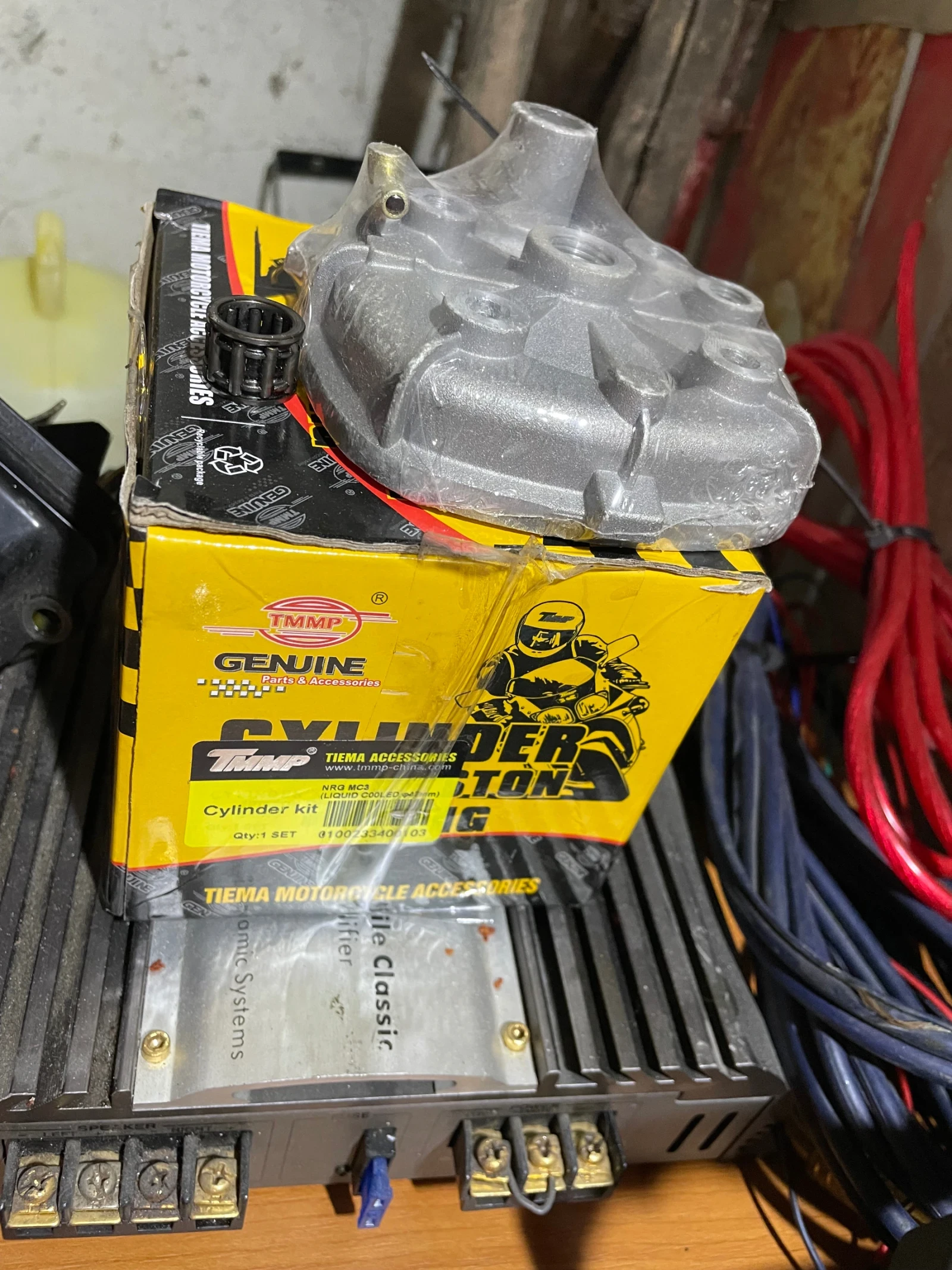 Aprilia Sr Factory 2012 - изображение 9