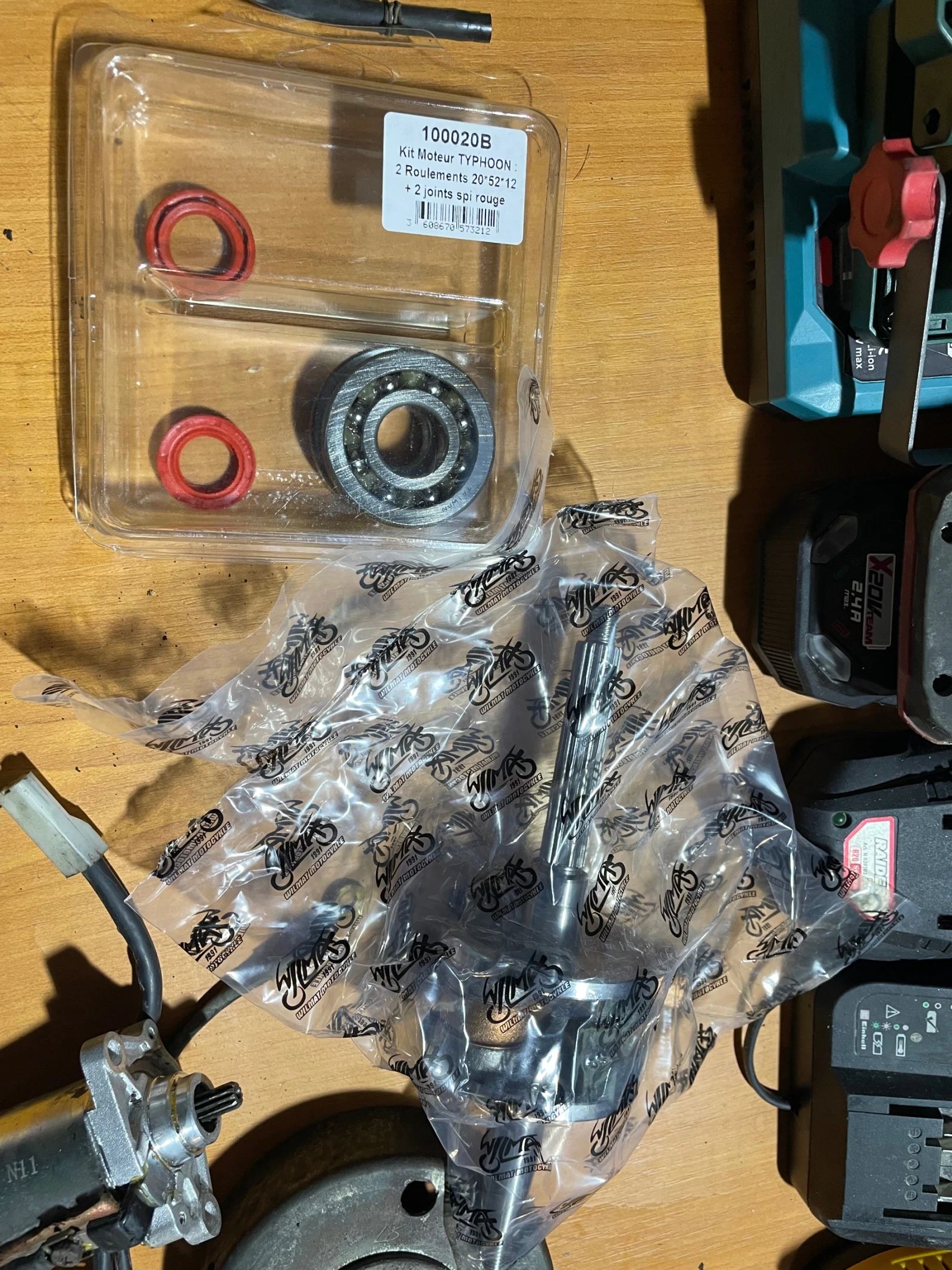 Aprilia Sr Factory 2012 - изображение 10