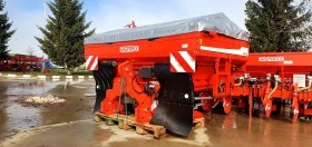 Торачка Gaspardo Primo E 3200❗ НАЛИЧНА, снимка 1