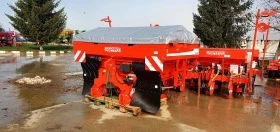 Торачка Gaspardo Primo E 3200❗ НАЛИЧНА, снимка 2