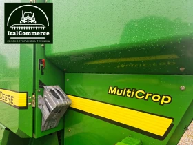 Балировачка John Deere 568 MultiCROP - МРЕЖА , снимка 13