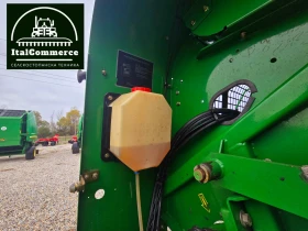  John Deere 568 MultiCROP -   | Mobile.bg    10