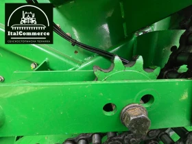  John Deere 568 MultiCROP -   | Mobile.bg    12