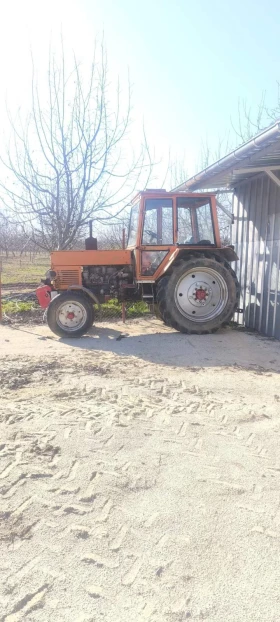 Трактор Болгар ТК 80 - сменен мотор | Auto.bg — изображение 8