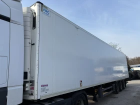 ����� �� �������� �� ����������� Schmitz SKO 24