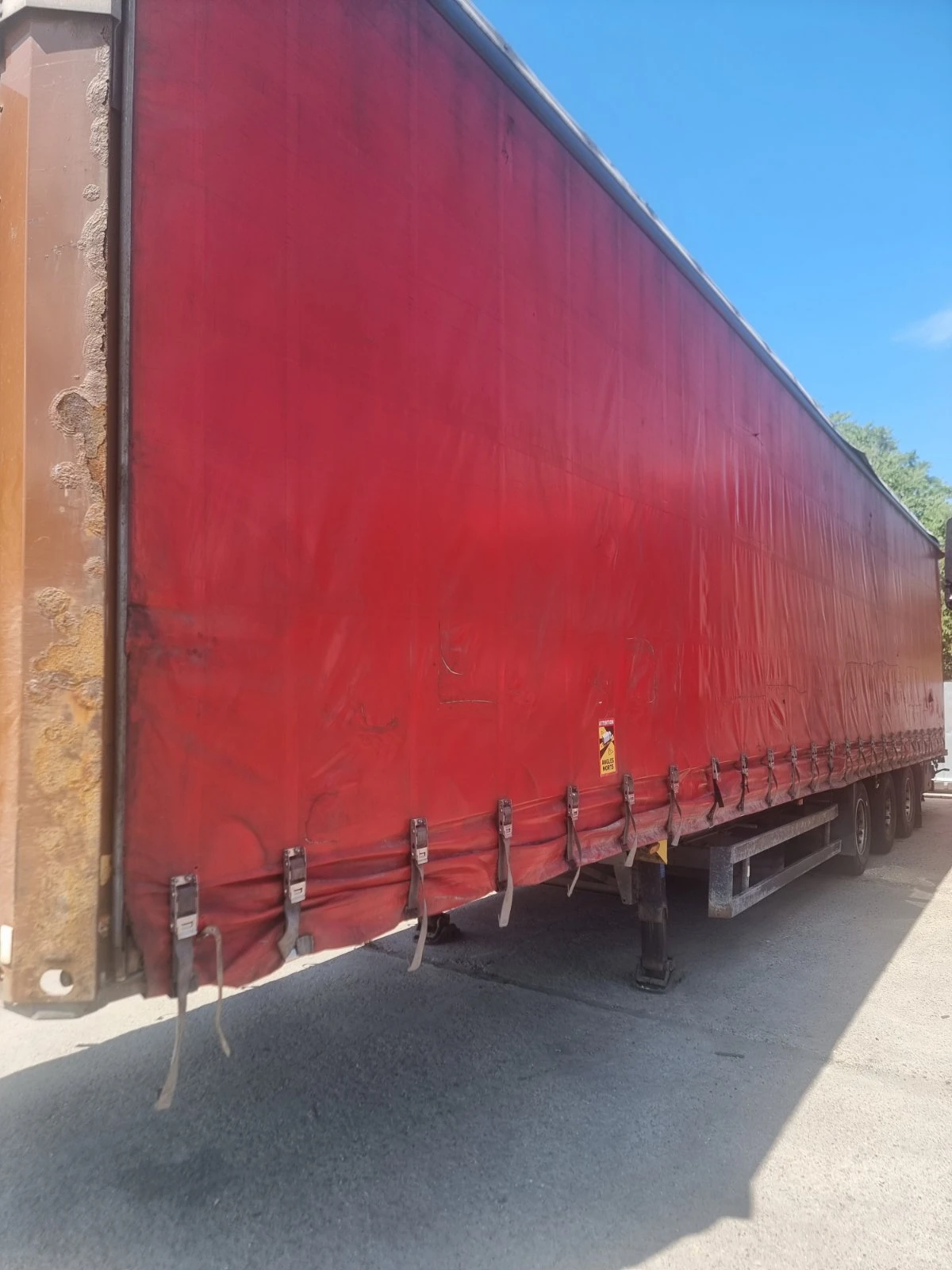 ����������� Schmitz | Mobile.bg � ����������� 9