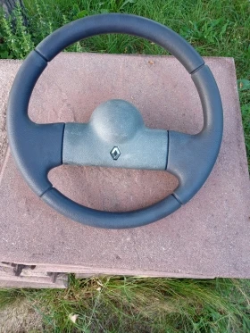 Продавам предна и задна броня за Рено Туинго RENAULT TWINGO , снимка 5