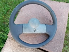 Продавам предна и задна броня за Рено Туинго RENAULT TWINGO , снимка 7