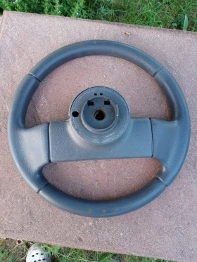 Продавам предна и задна броня за Рено Туинго RENAULT TWINGO , снимка 6