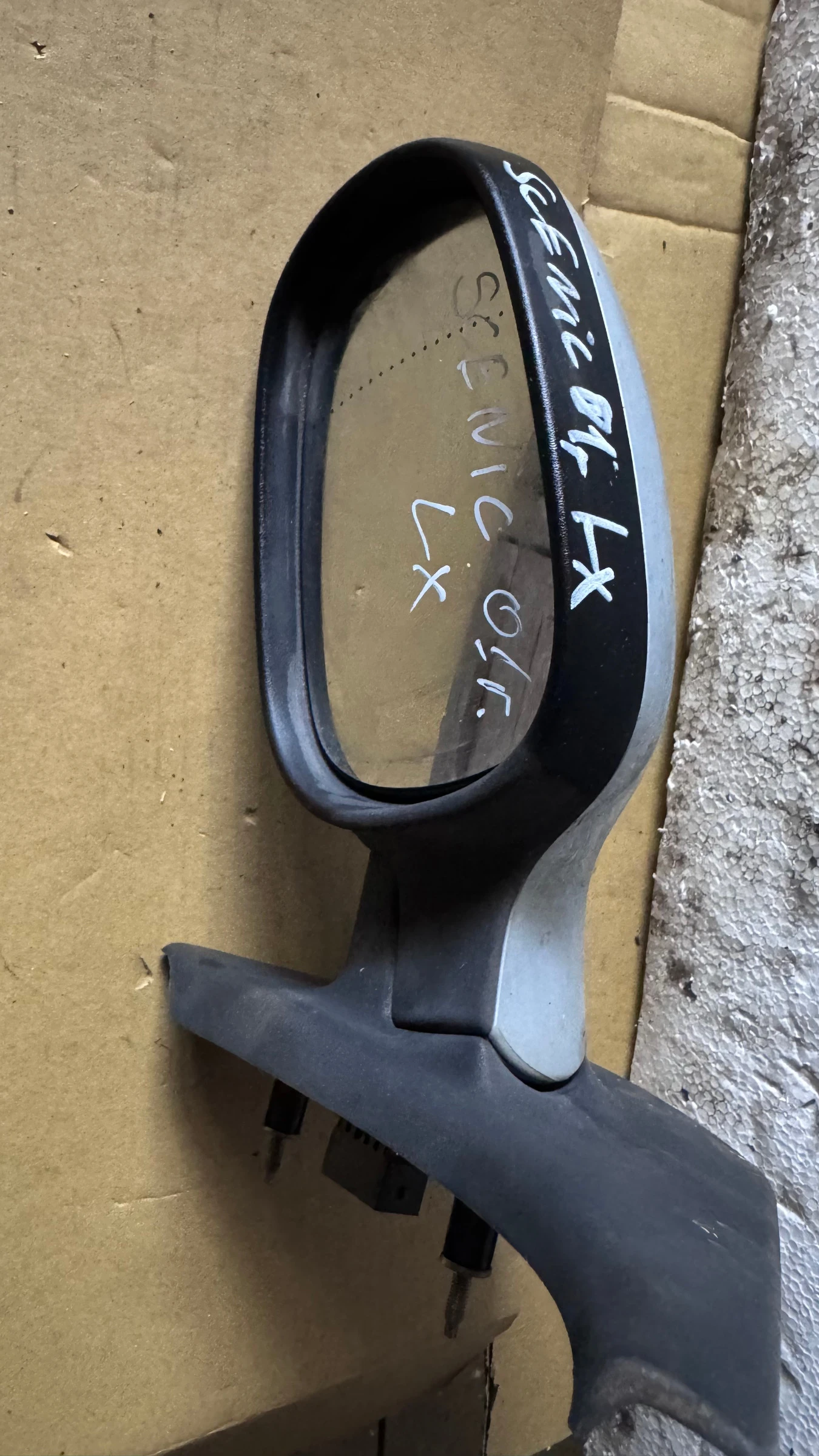   a Renault Scenic - E9014092 / 7700431542 | Mobile.bg   1